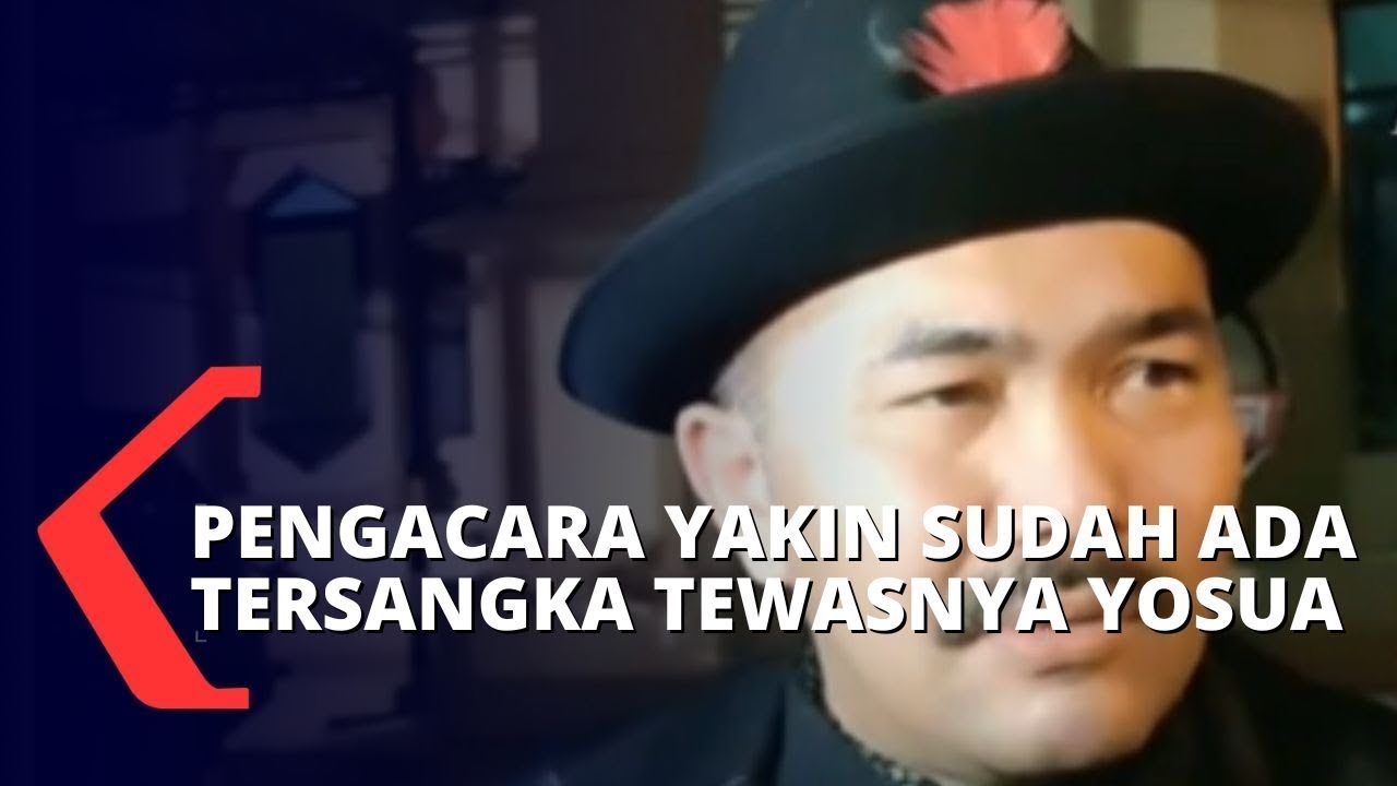 Prarekontruksi di Rumah Irjen Ferdy Sambo Hingga Polisi Temukan Ponsel Brigadir Yosua yang Hilang!
