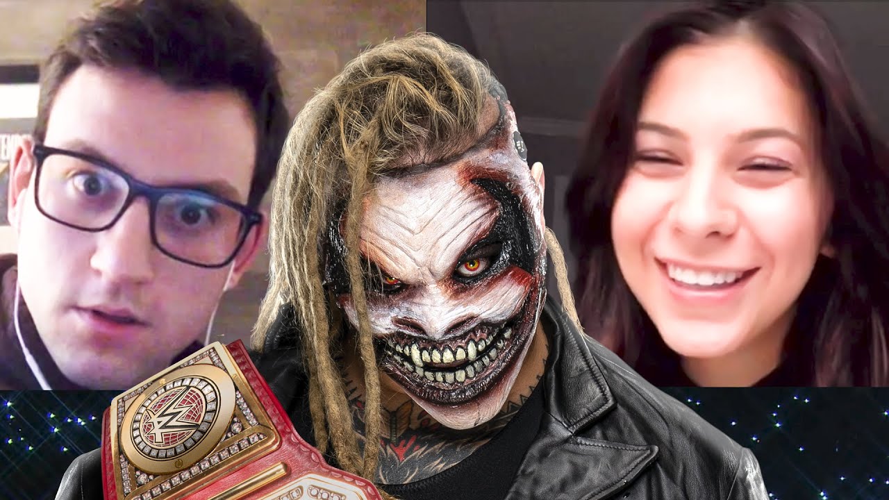 Non-Wrestling Fans React to 
