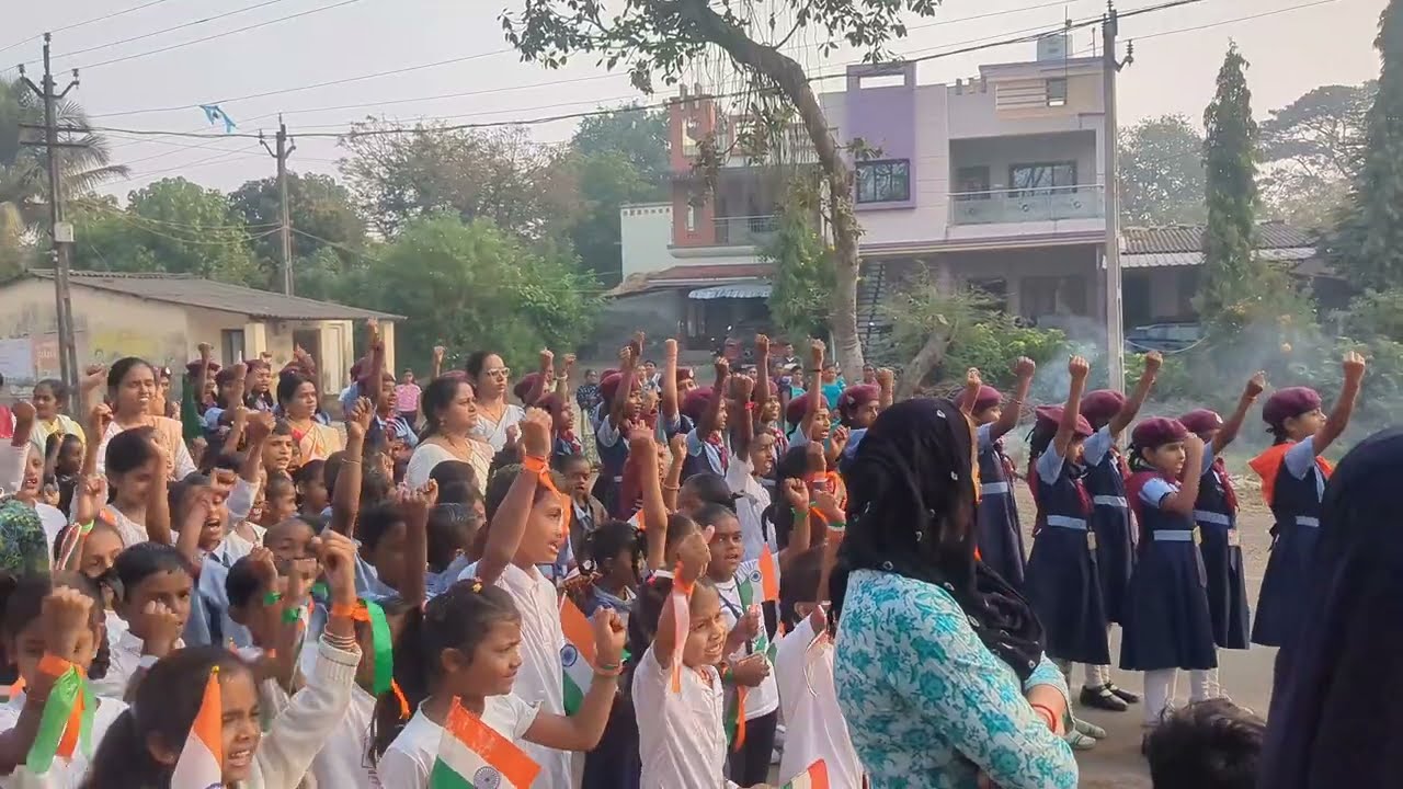 26 January 2026 | Primary School Kotha Celebrates Republic Day | Little Patriots 
