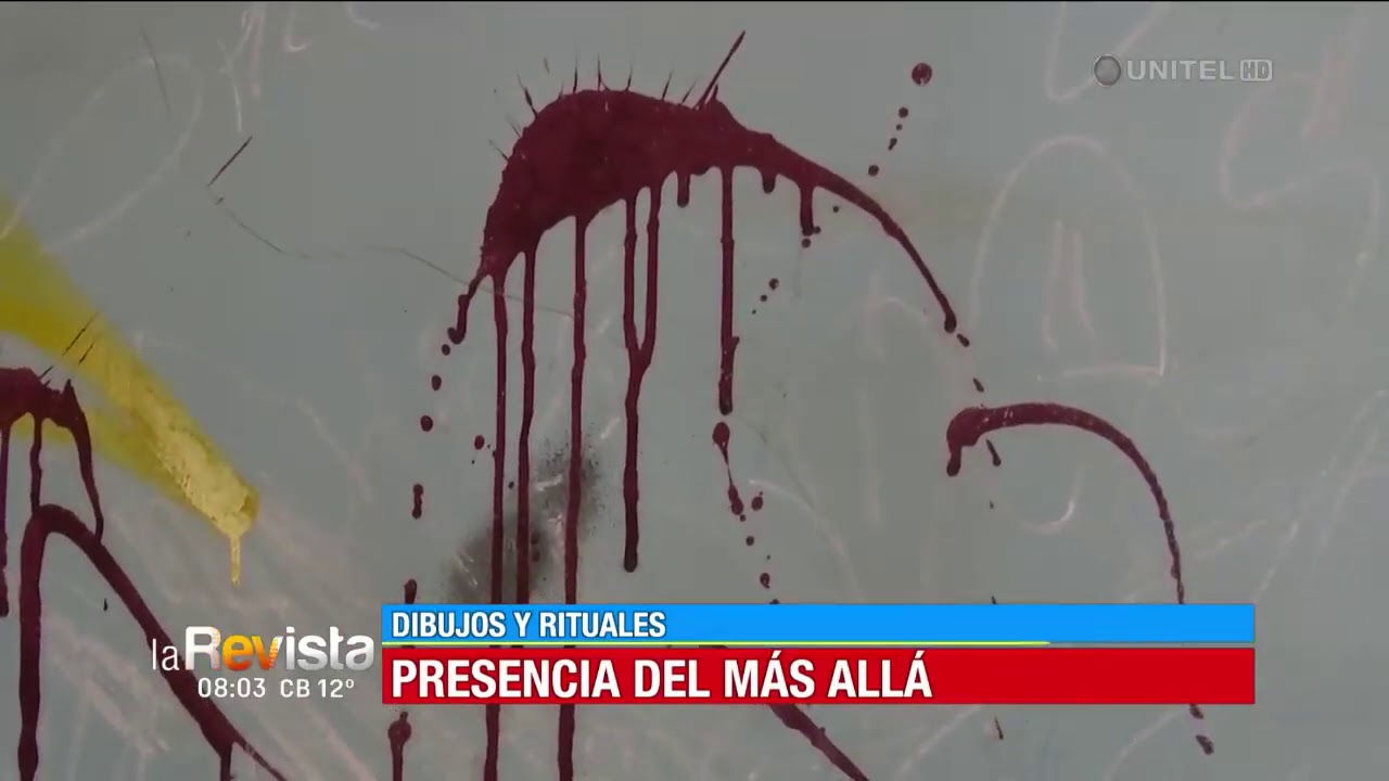 Investigación paranormal en La Paz: conozca la historia de la casa de Lipari