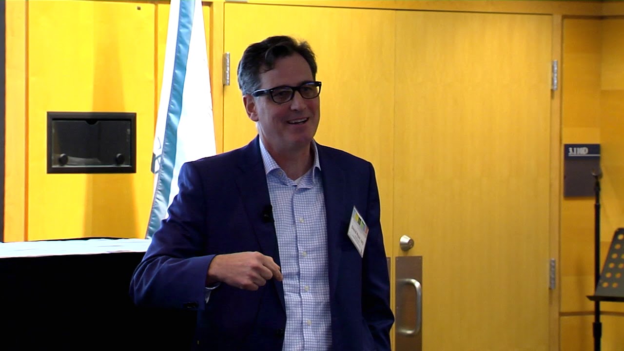 Living with Cancer - David Ryan, MD