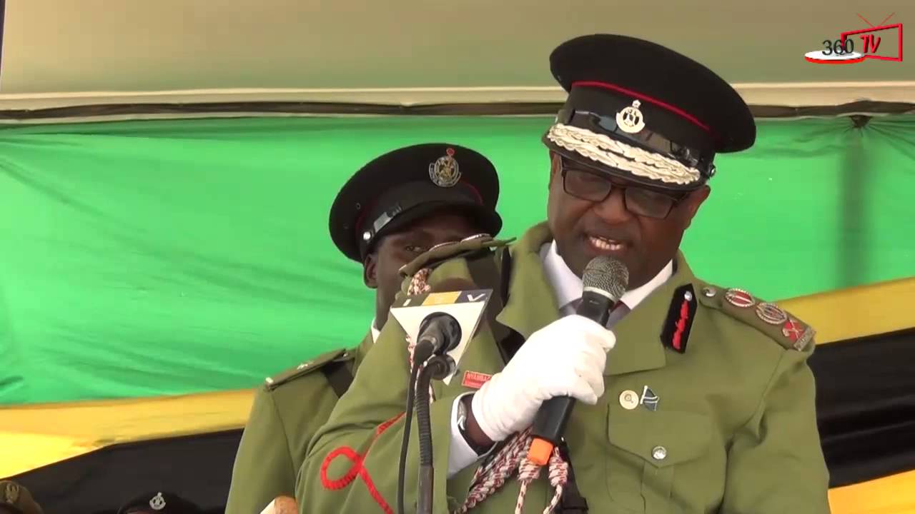 Zaidi ya Vijana 400 Wahitimu Mafunzo ya ZIMAMOTO na Uokoaji