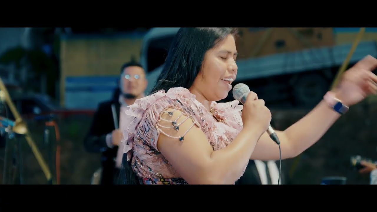 Maricela Lux //La Flecha Malvada// 