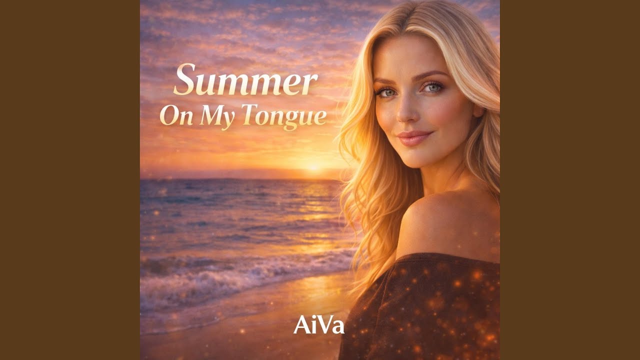 Summer on My Tongue