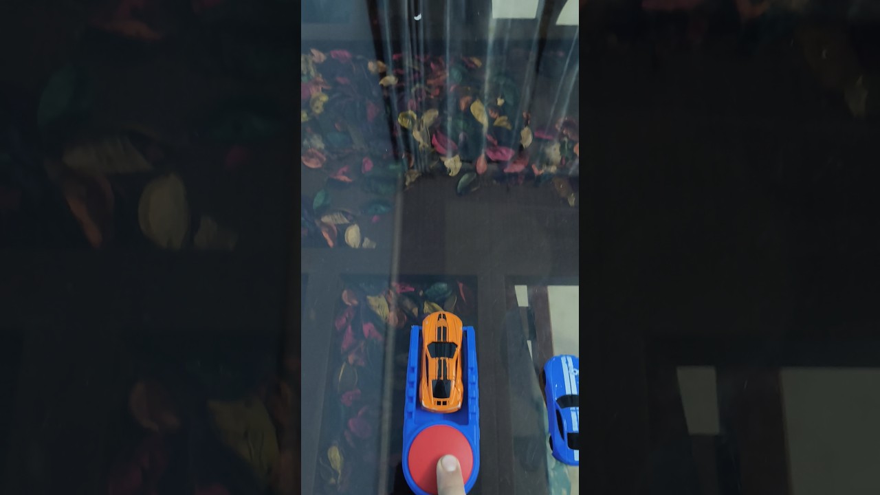 kids racing car