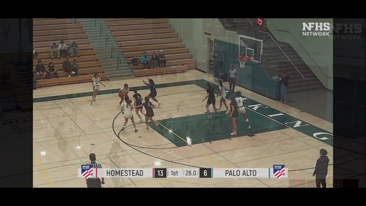 Paly HS Highlight 2nd Half of 25-26 Season