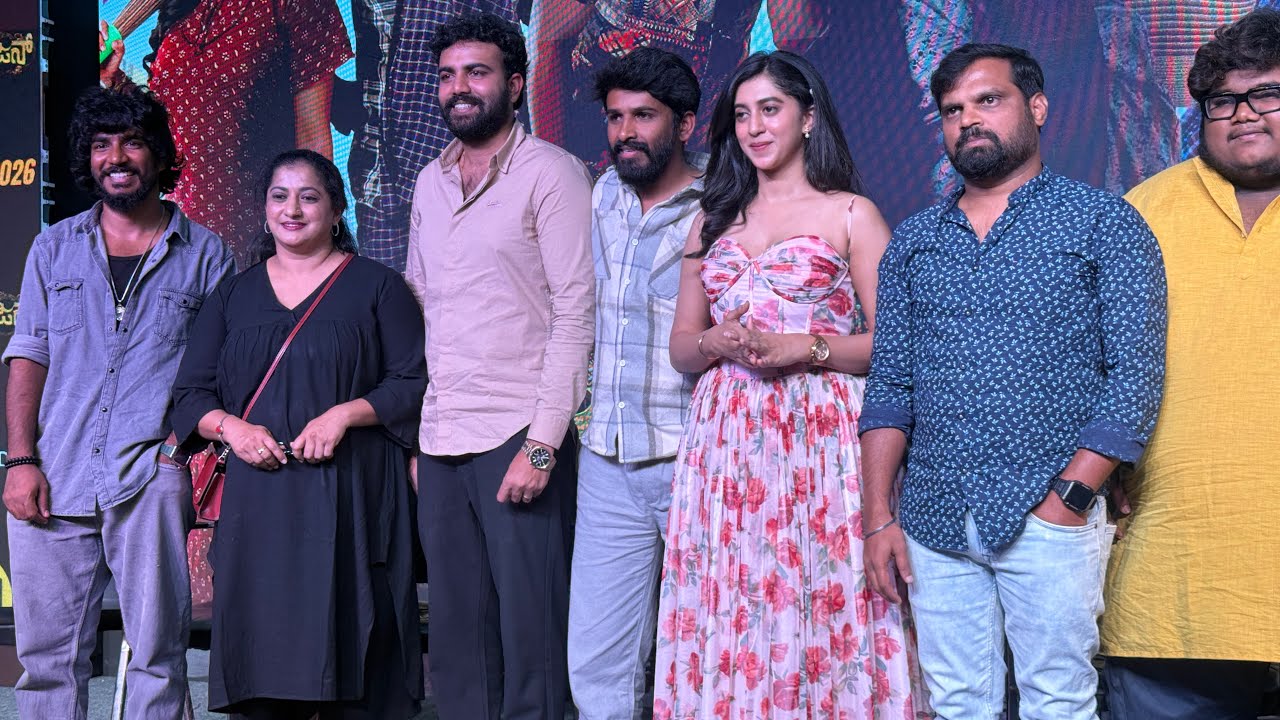 Amrutha Anjan Kannada Movie Song Launch Full Video 