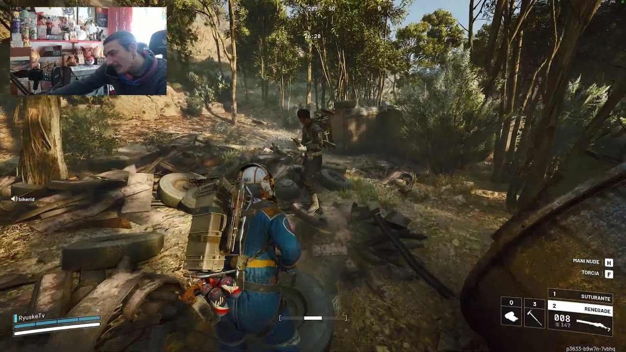 🟠Day Off | Chill Stream & Relax | VR 🟠