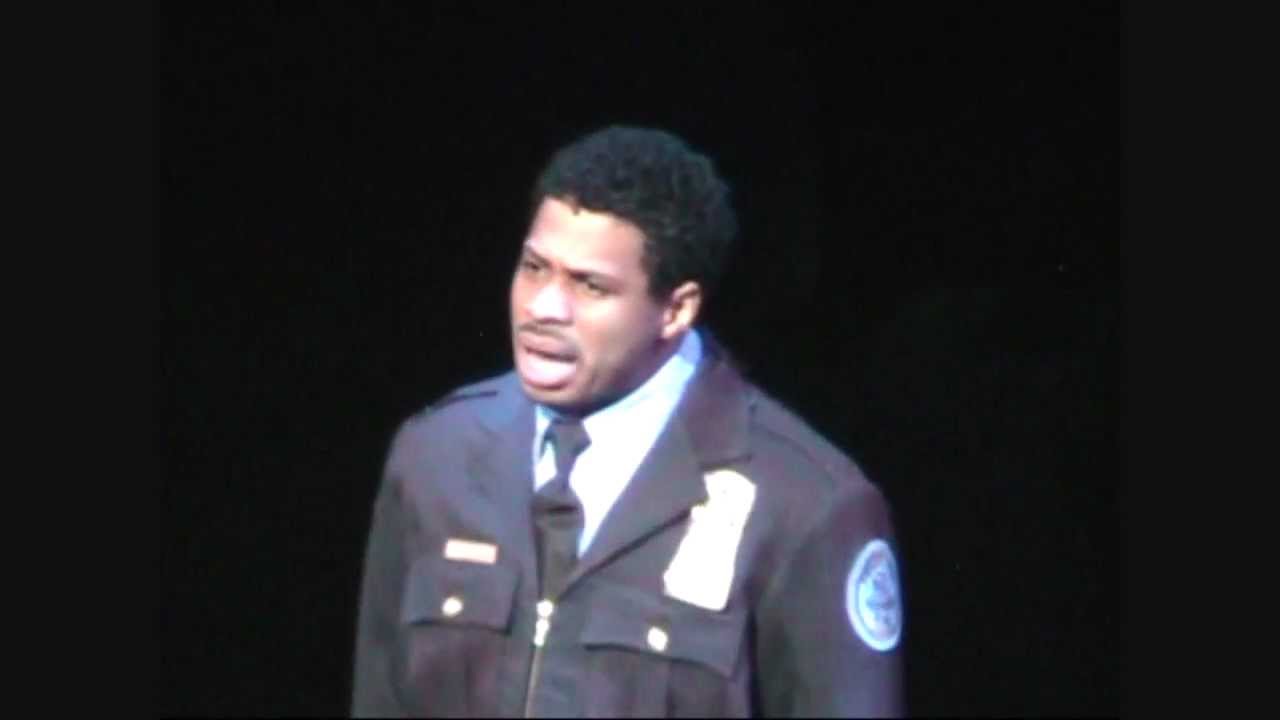 I Could be That Guy - Sister Act