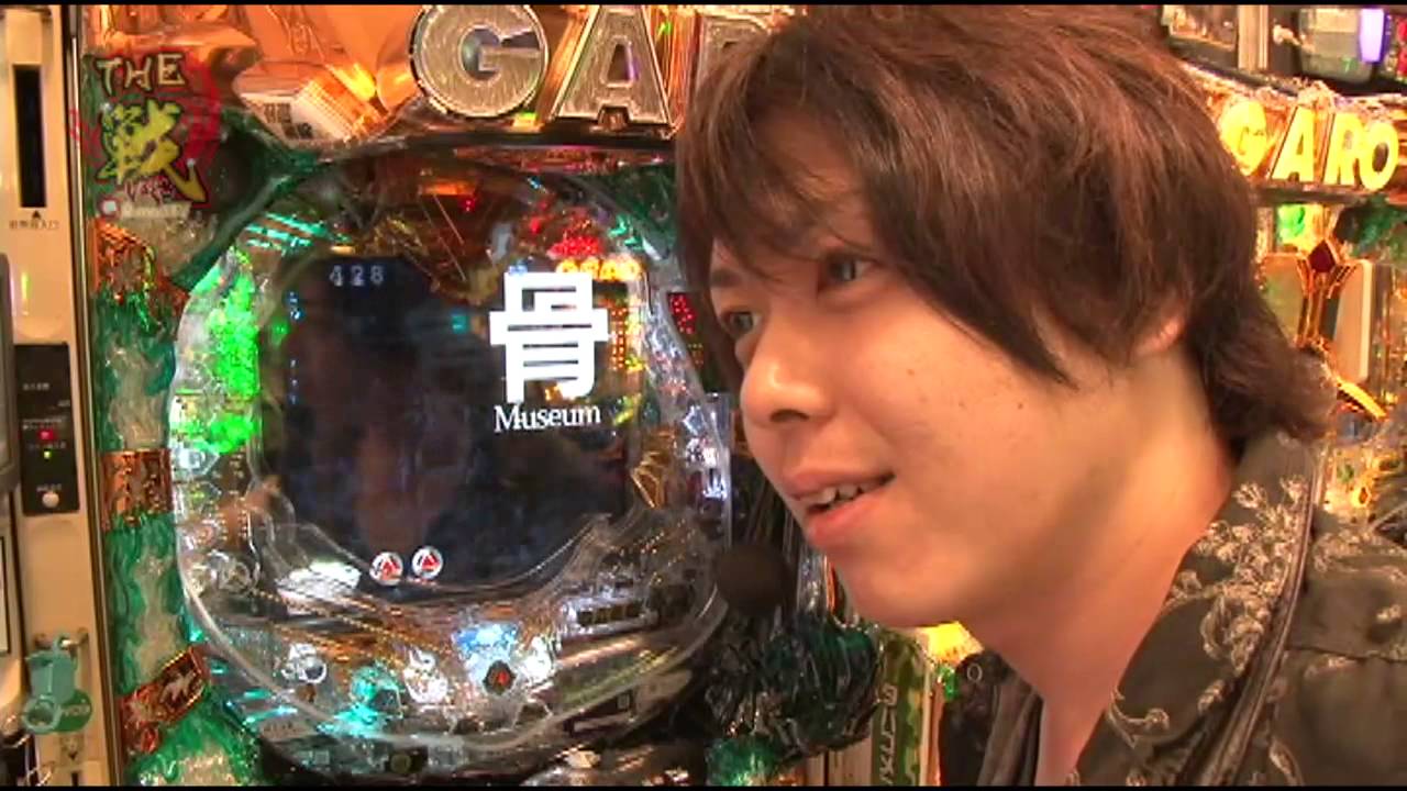 【P-martTV】THE戦 #029 川村龍二/パチンコ玉三郎堀之内店【パチンコ・パチスロ動画】