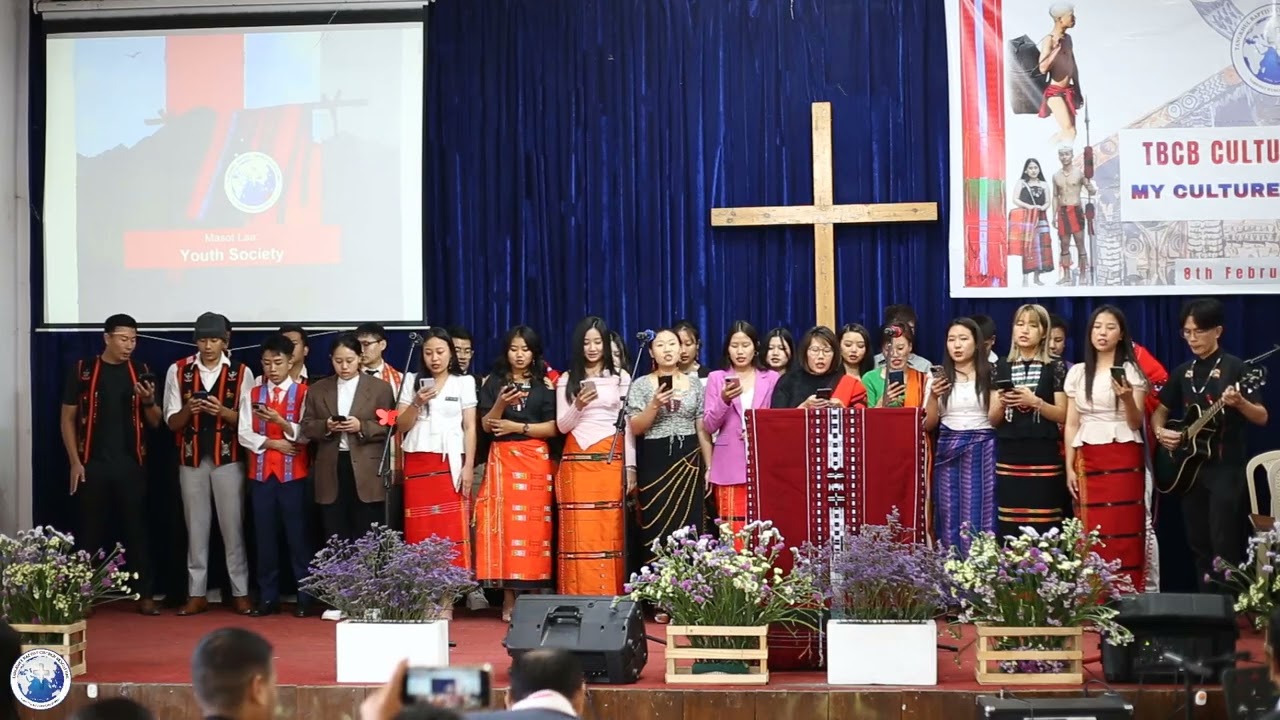 Special Song - Youth Society | Cultural Sunday | 8th February 2026