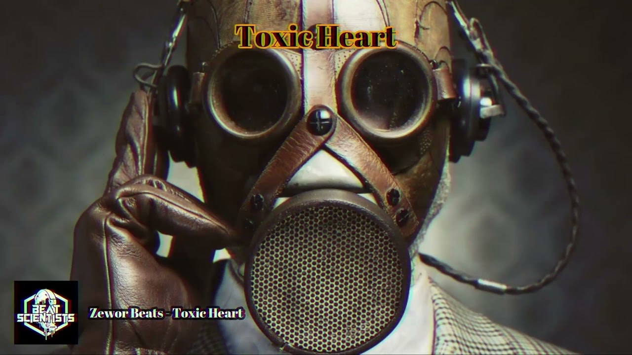 Zewor- Toxic [#BT41] INSTRUMENTALS 2023