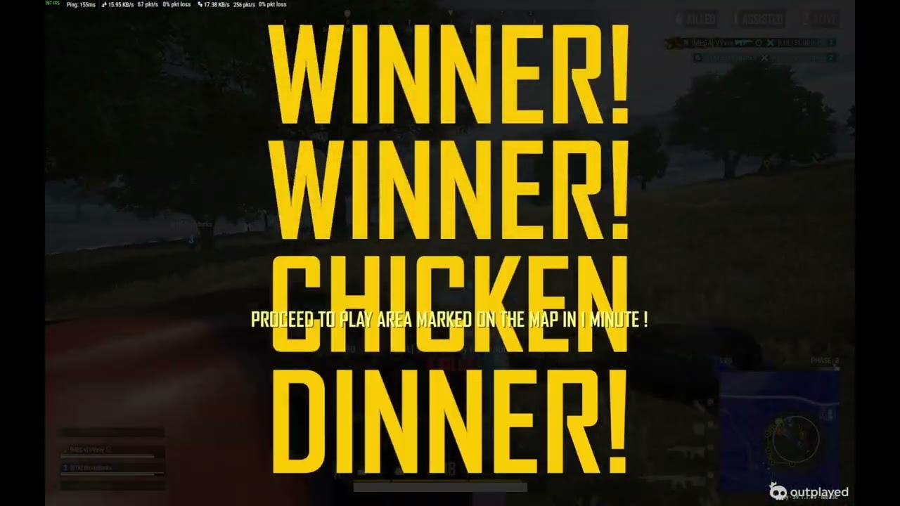 Save Your Tears (PUBG Montage)