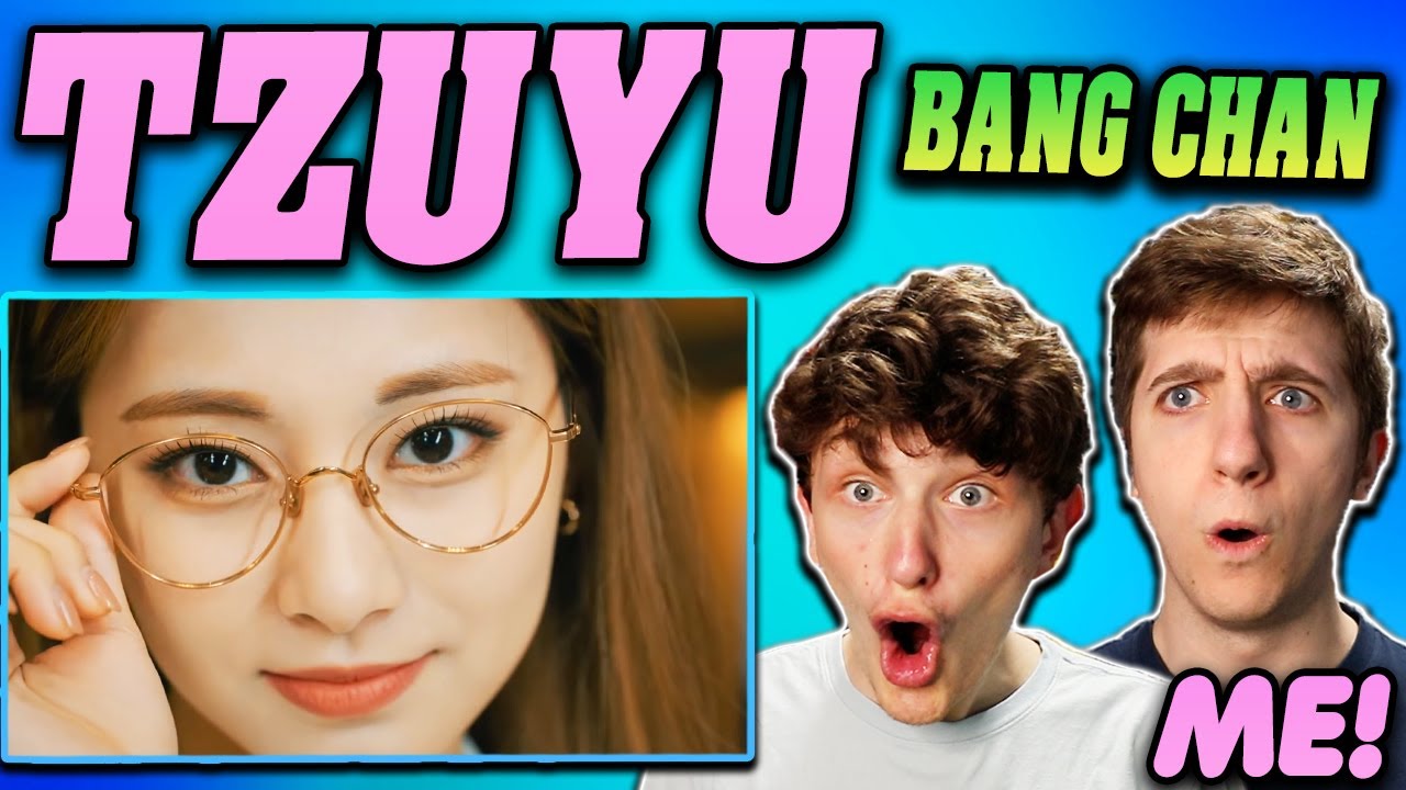 TZUYU MELODY PROJECT - 'Me!' (ft Bang Chan) REACTION!! (Taylor Swift Cover by Tzuyu from TWICE)