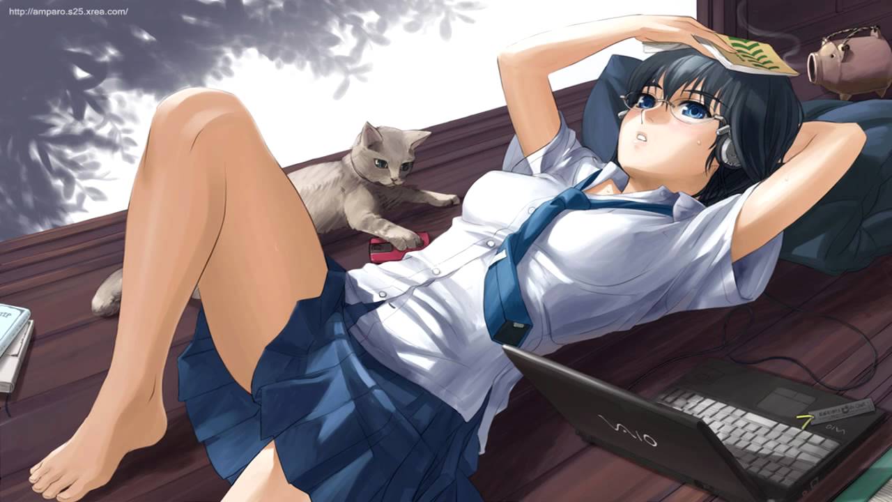 Nightcore - Turn Me On