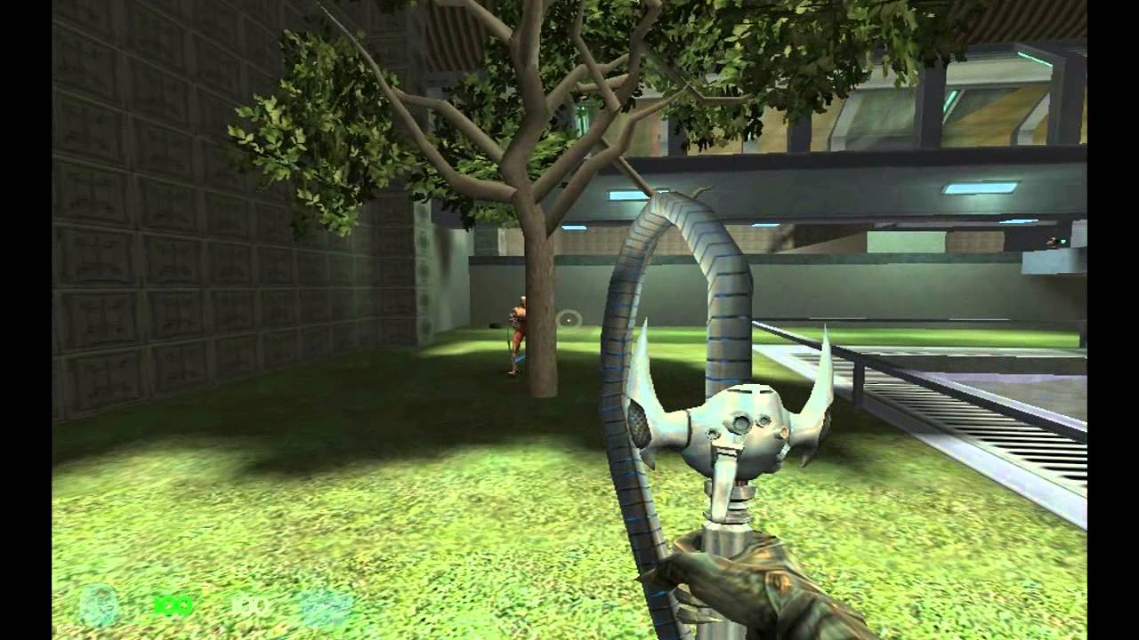 Revolution Gameplay and Commentary