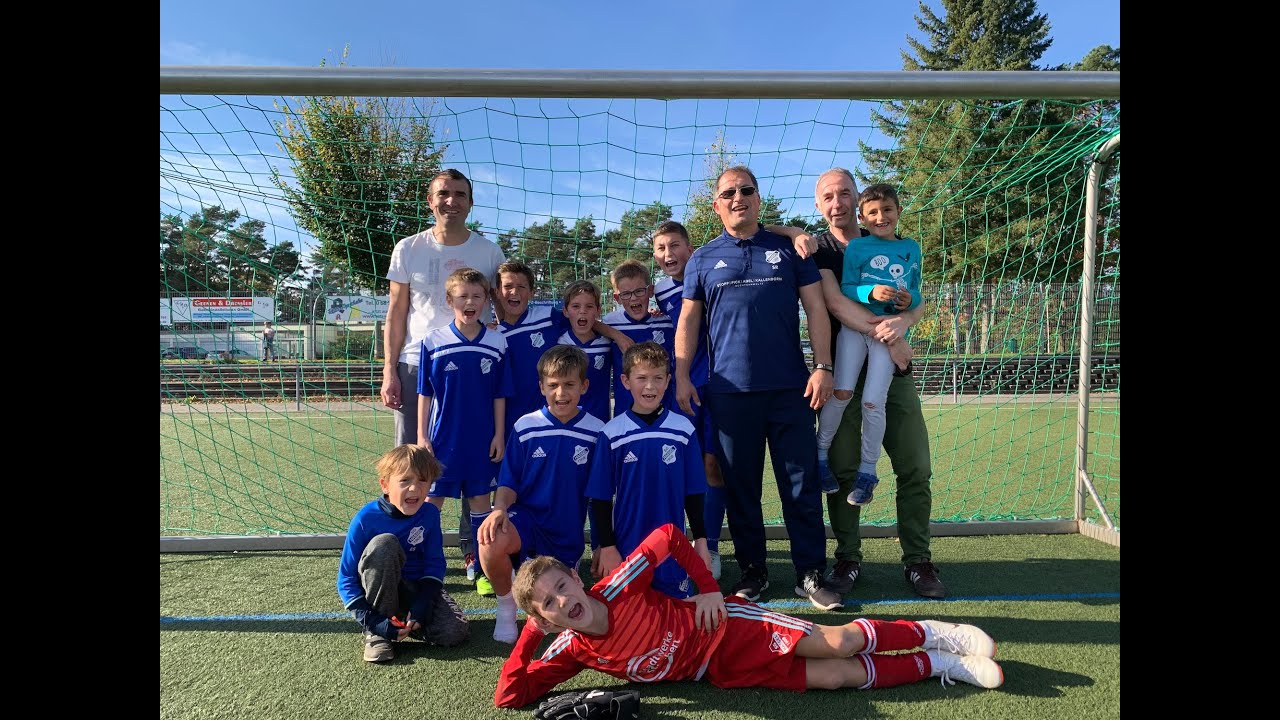 SG Hassel - Palatia Limbach 26.10.2019