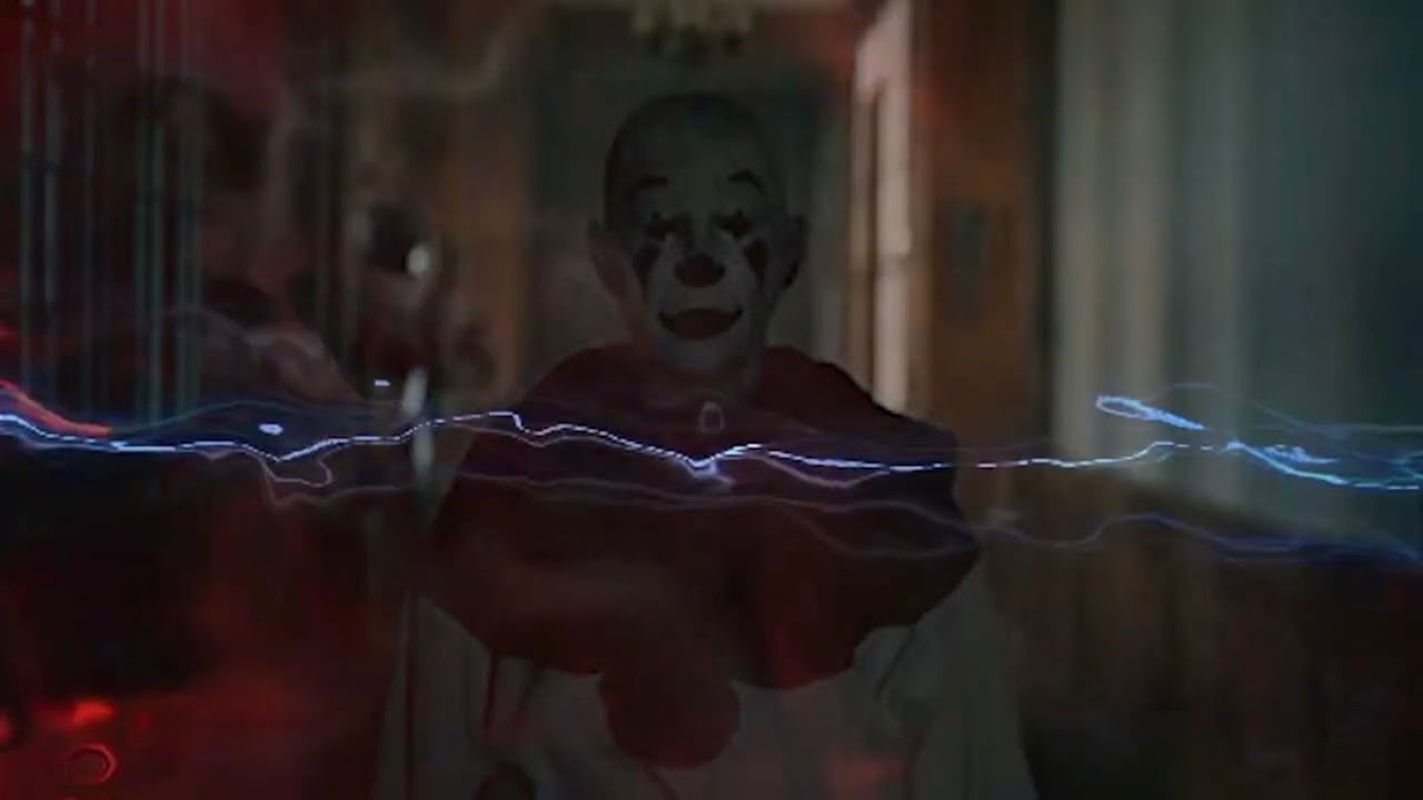 Hell House LLC: Lineage (2025) - Horror Movie Review    