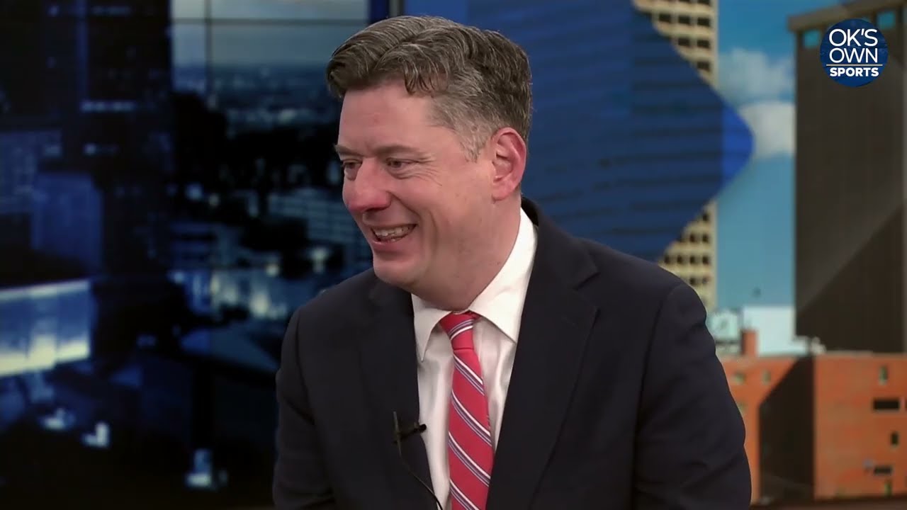 Oklahoma City Lands UFL Team: Mayor David Holt Announces Pro Football Coming in 2028