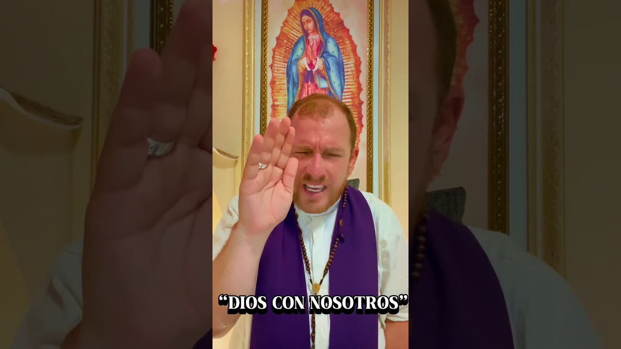Oración de Exorcismo 