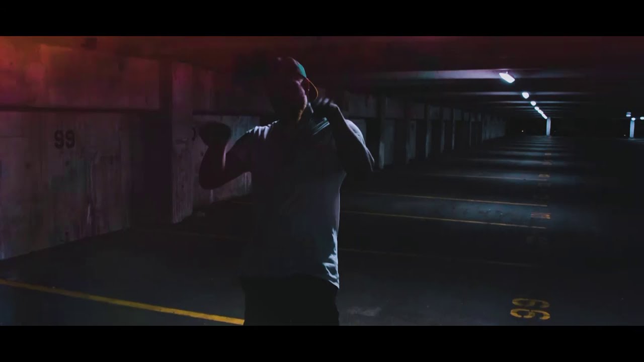 Ninety Eight - Vapor (feat. Kenny Bureaux) [Official Video]