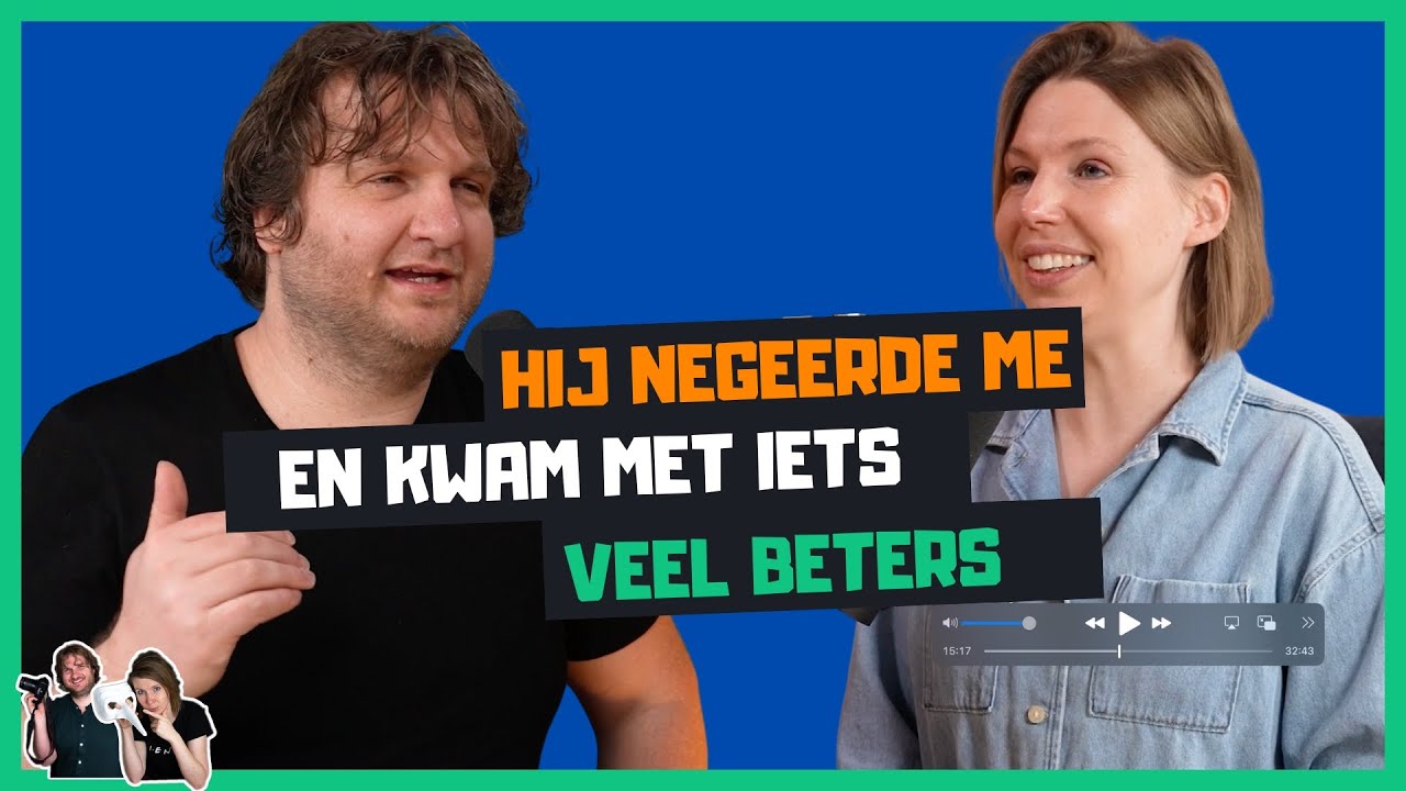 #2 Wat als je kinderen écht uitdaagt - Als Alles Mag Podcast