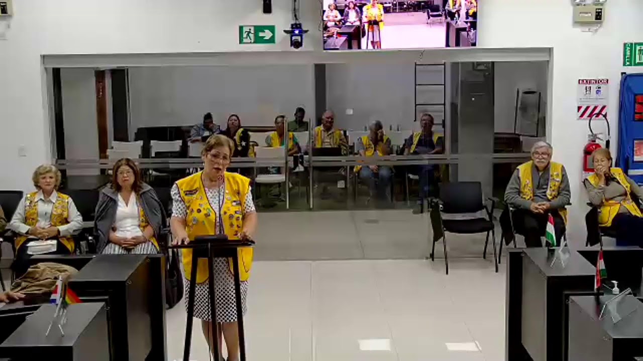 Sesión Extraordinaria #153-2026, celebrada el jueves 26 de febrero del 2026