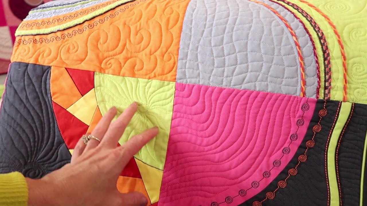 Singer 4411 Heavy Duty 34 Free Motion Quilting