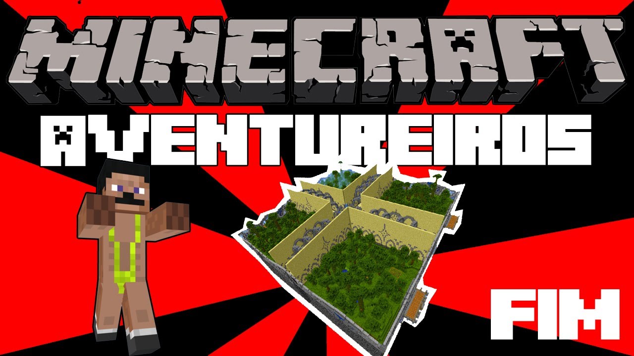 DrM4ster e Os Aventureiros - As 8 Paredes: Anda c&aacute;... matar-me!