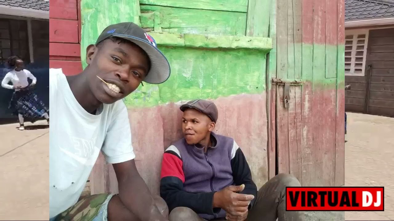 DJ PABLO GOSPEL HYPE BANGERS MIX 254