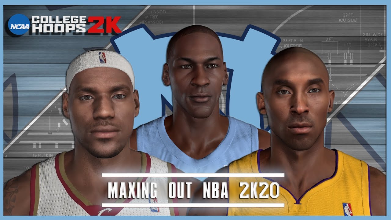 Here's How Mods Make NBA 2K20 A Totally Different Experience!