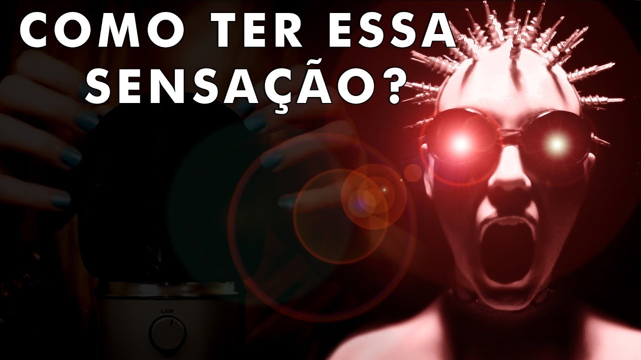 O que &eacute; e como ter um orgasmo cerebral?