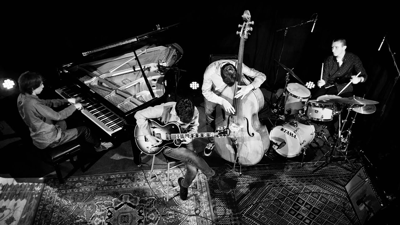 Hackensack (Thelonious Monk)