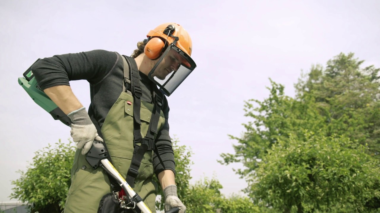 CG36DTAL Multivolt Cordless Grass Trimmer