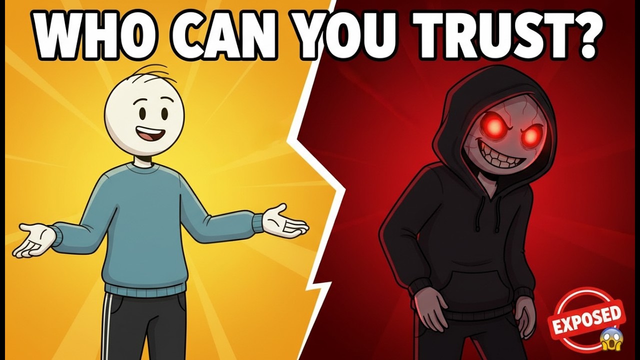 5 Manipulation Tactics People Use on YOU Daily (How to Defend Yourself)