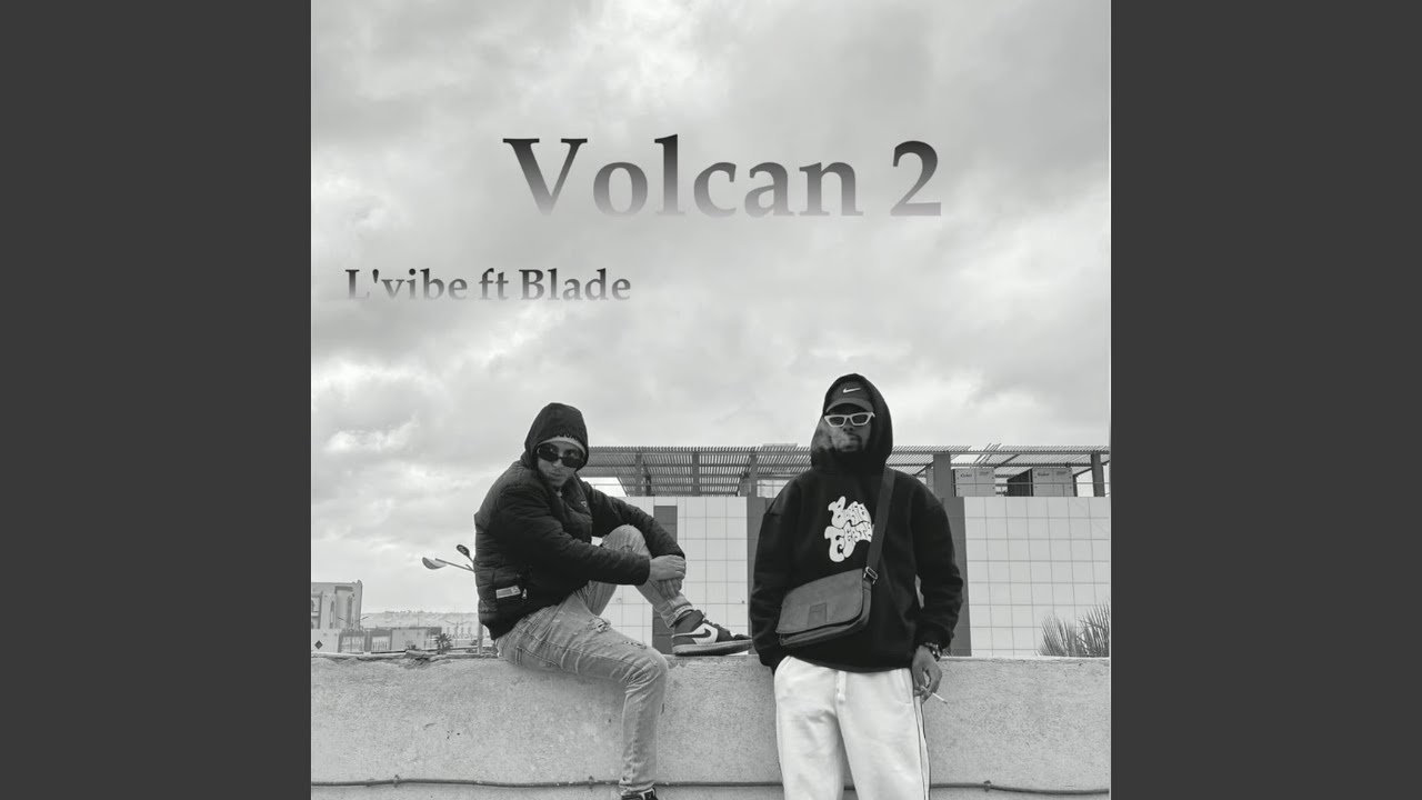 Volcan 2