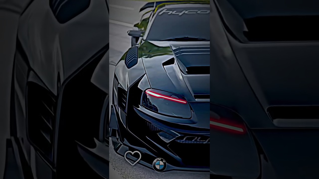 TOYOTA vs BMW 🚗
