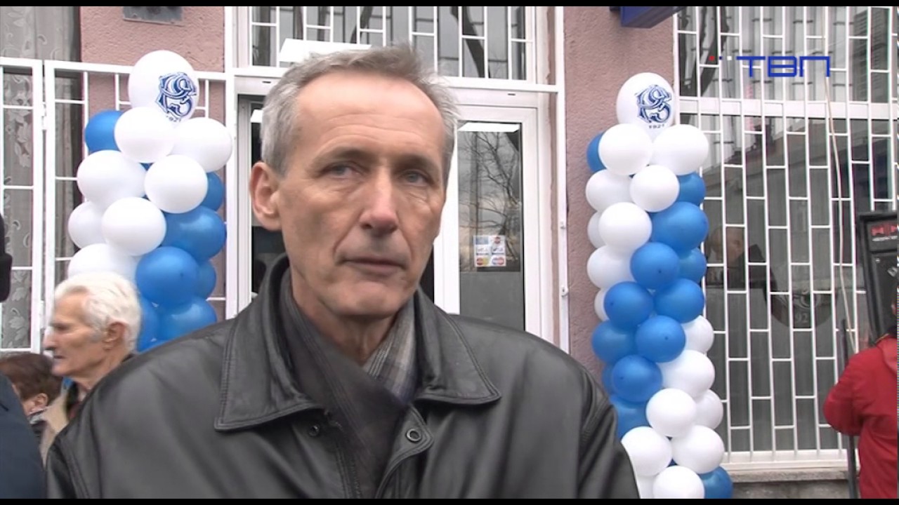TV Pančevo - Crepaja dobila &scaron;alter Banke Po&scaron;tanske &scaron;tedionice