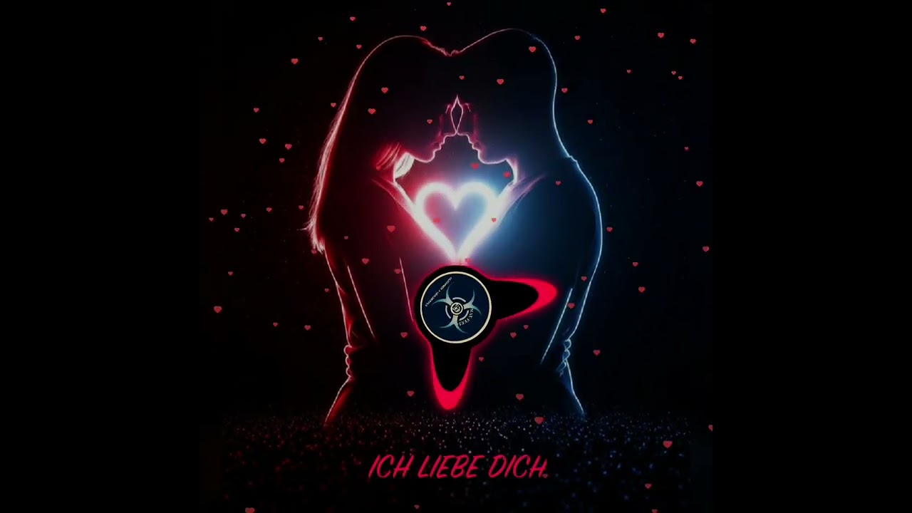 Ich liebe dich - Max-Feel