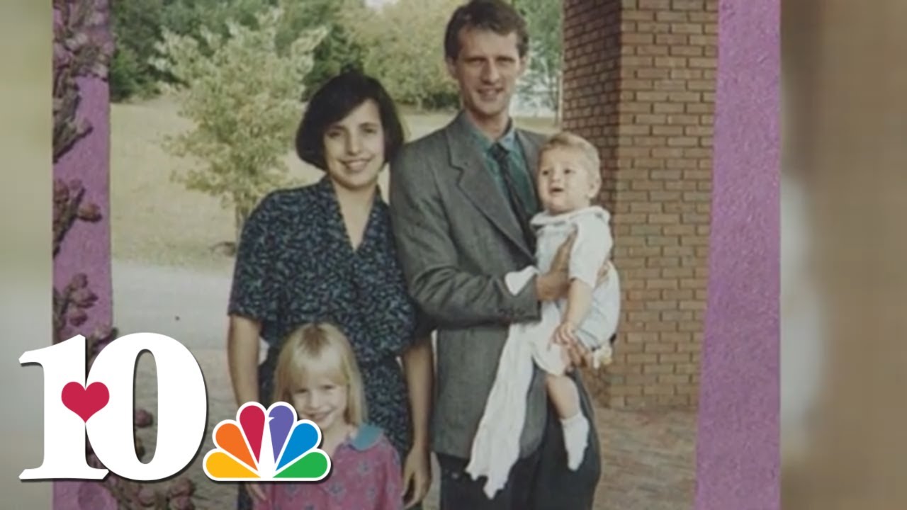 WBIR Vault: Remembering the Lillelid murders 20 years later (2017)