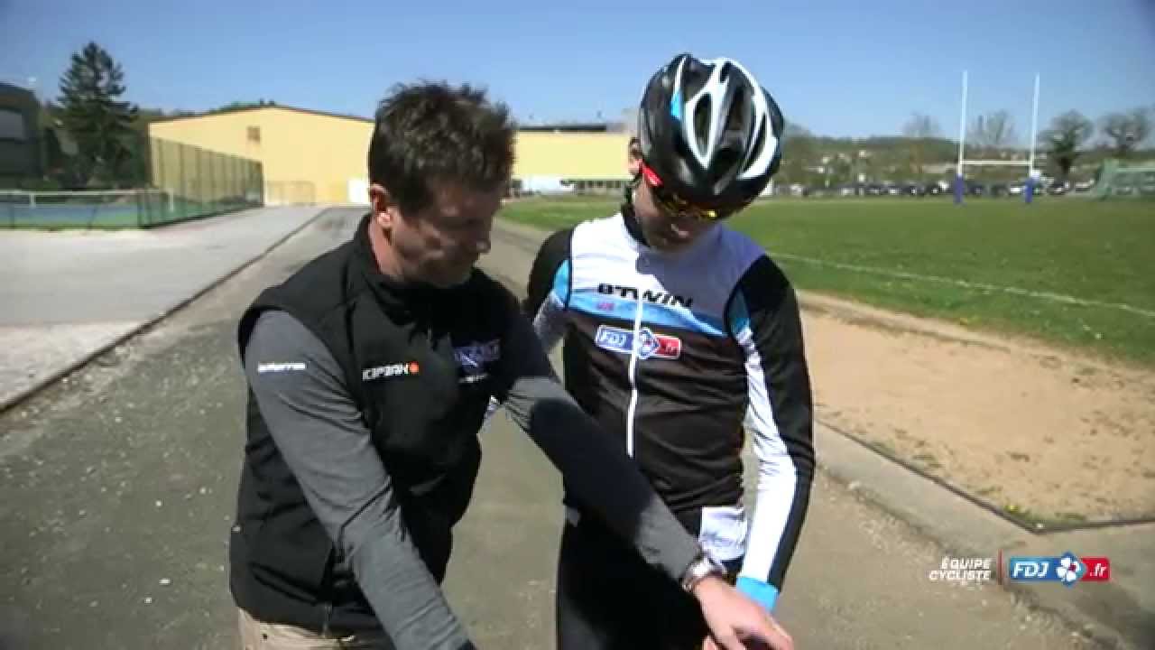 Le Lab FDJ.fr : Comment gagner 50 watts en une leçon ?