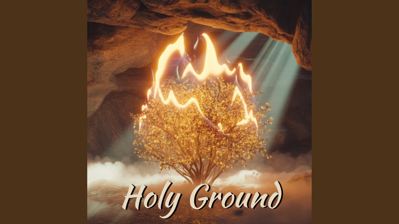 Holy Ground