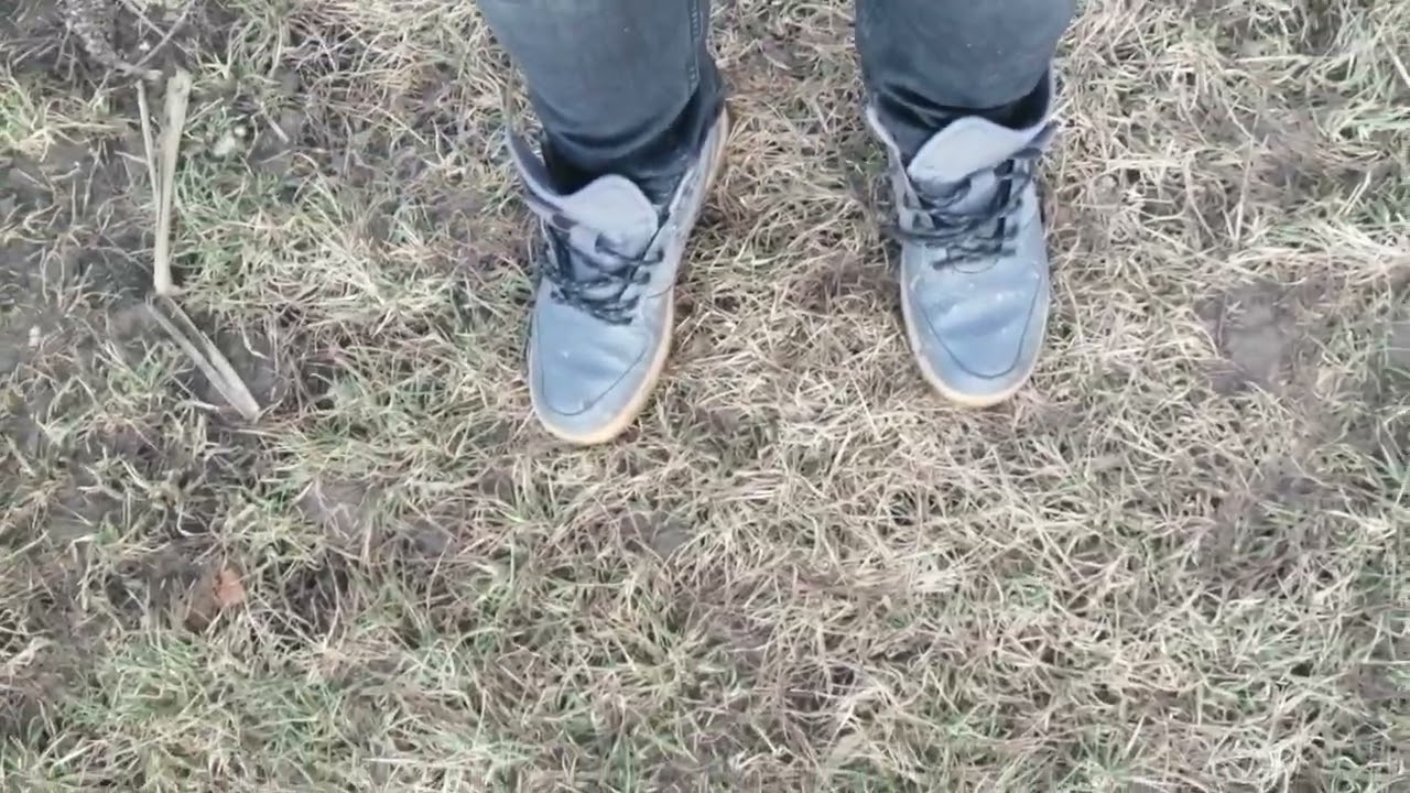 Nike Court Borough Winter #1 - Dirty Shoeplay