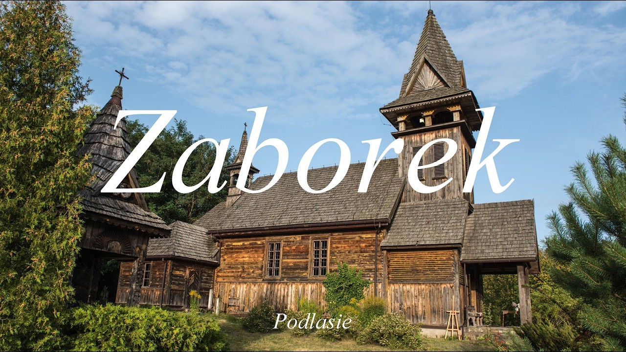 Zaborek 2025  Podlasie