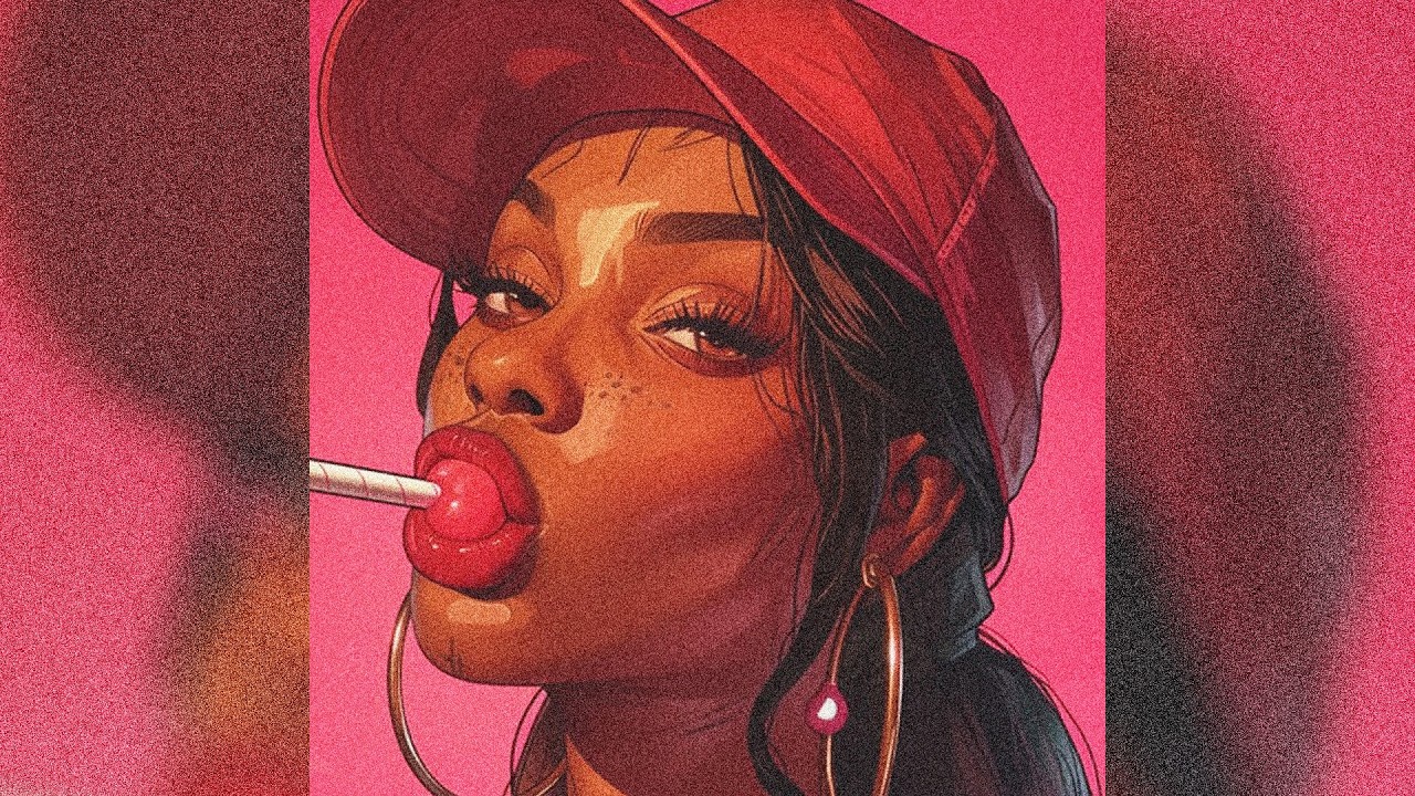 (Free) Nicki Minaj x Missy Elliott type beat - 