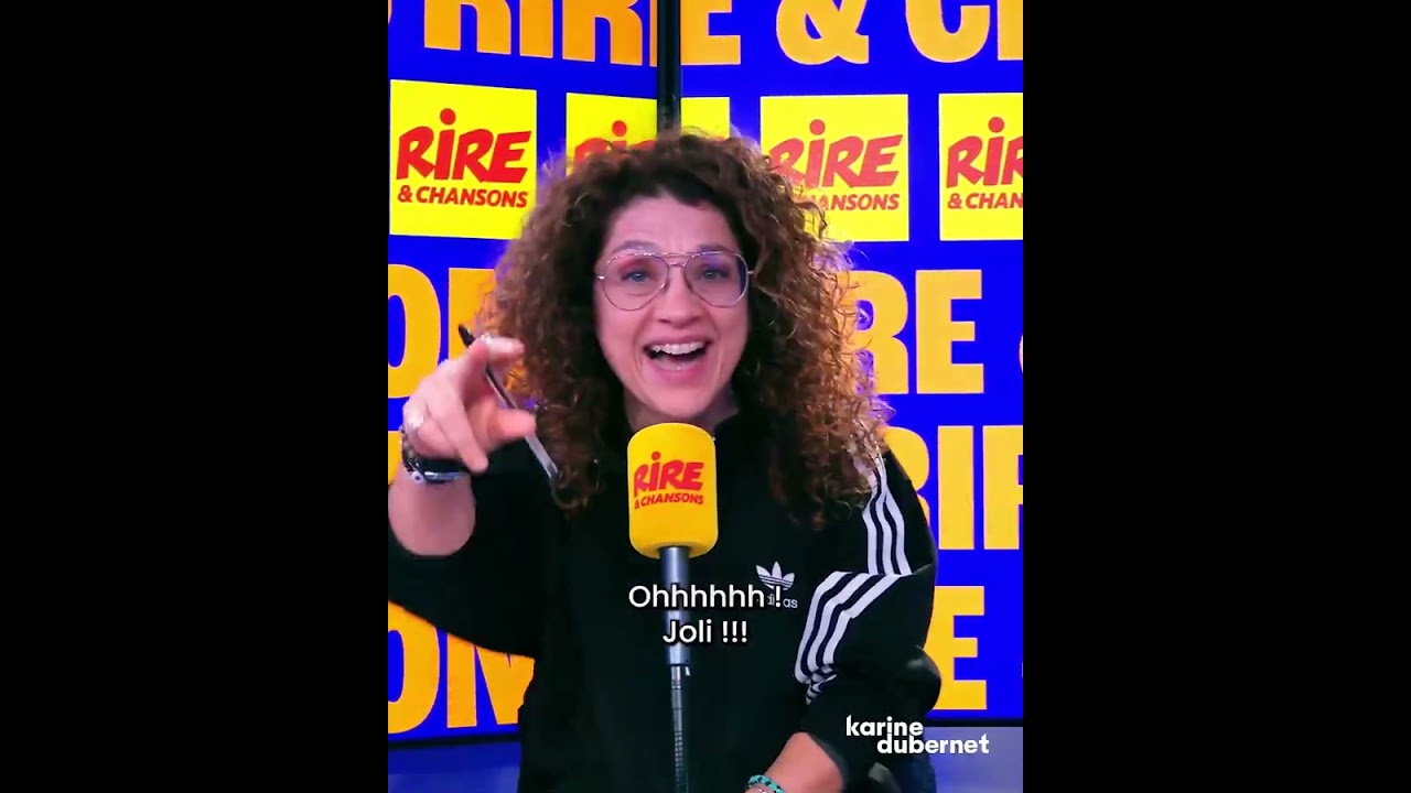 Volodymyr est encore venu à Paris pour les étrennes 🎁