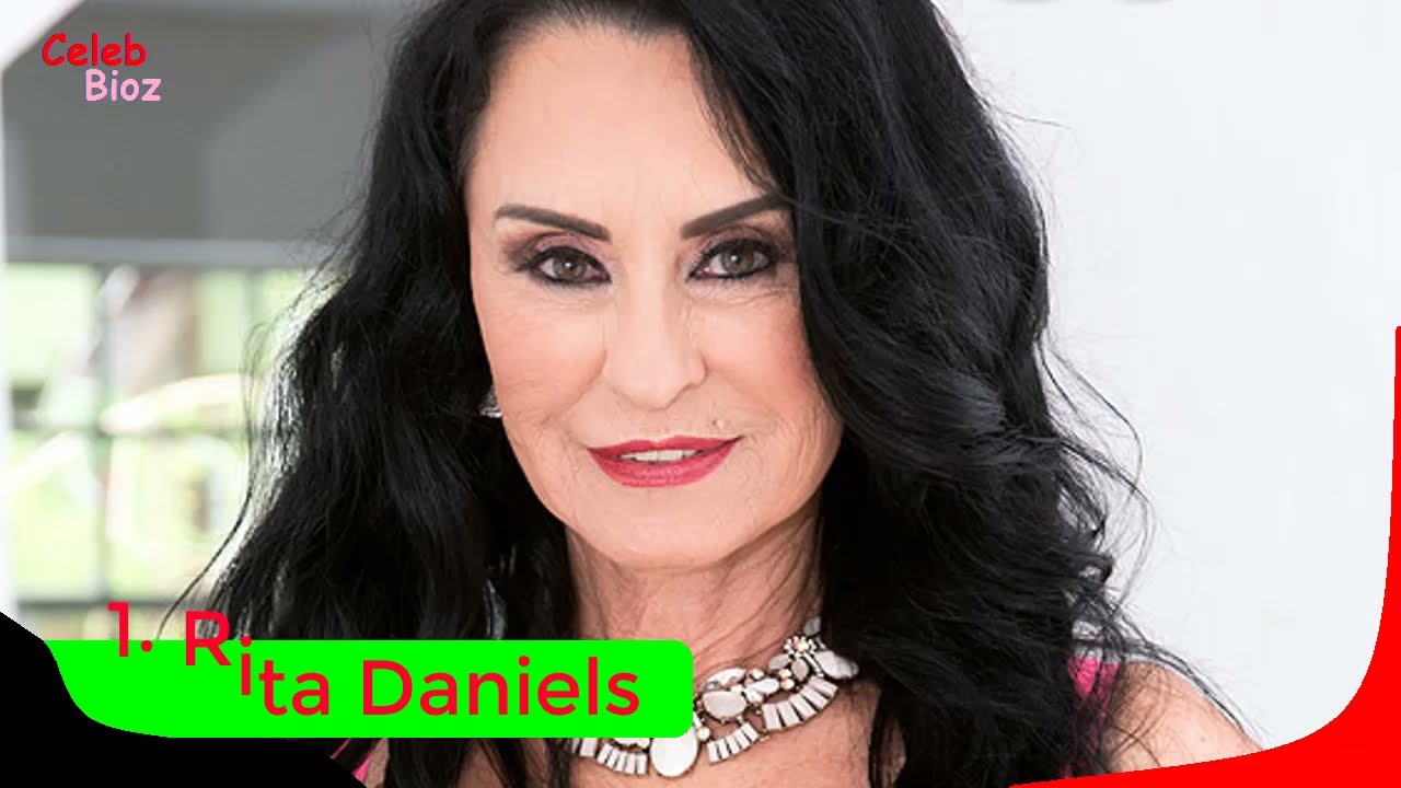 Top10 Granny stars in 2021 | Top 10 stars