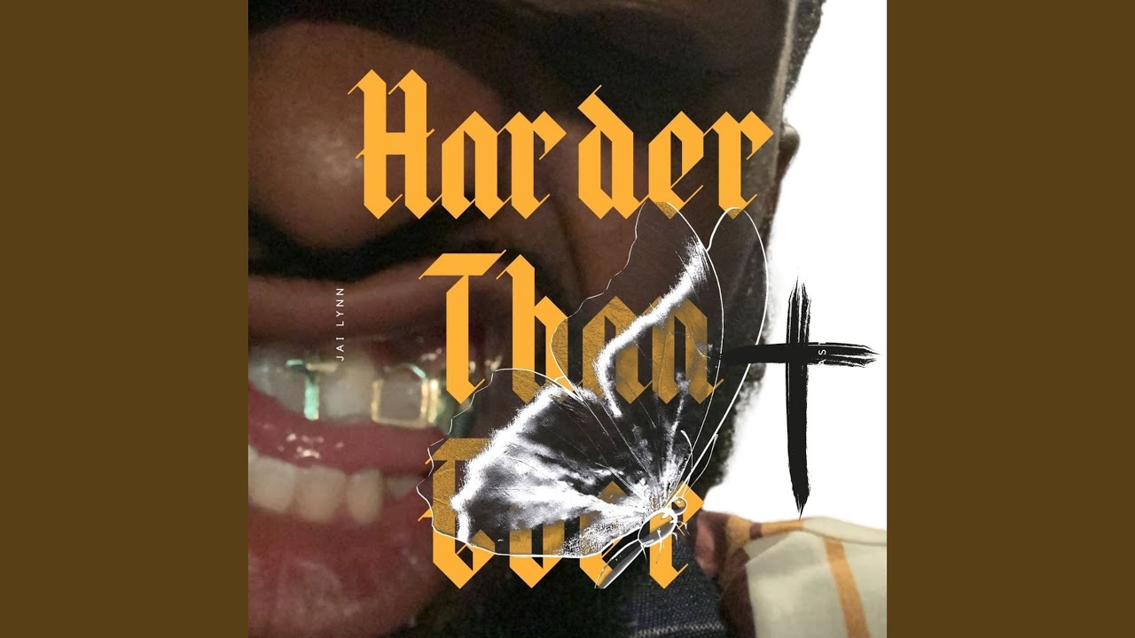Harder Than Ever