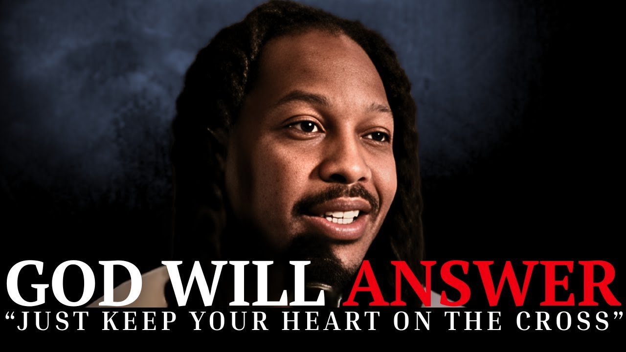 EVERYTHING YOU WANT : How To Actually Receive From GOD - Prophet Lovy Elias