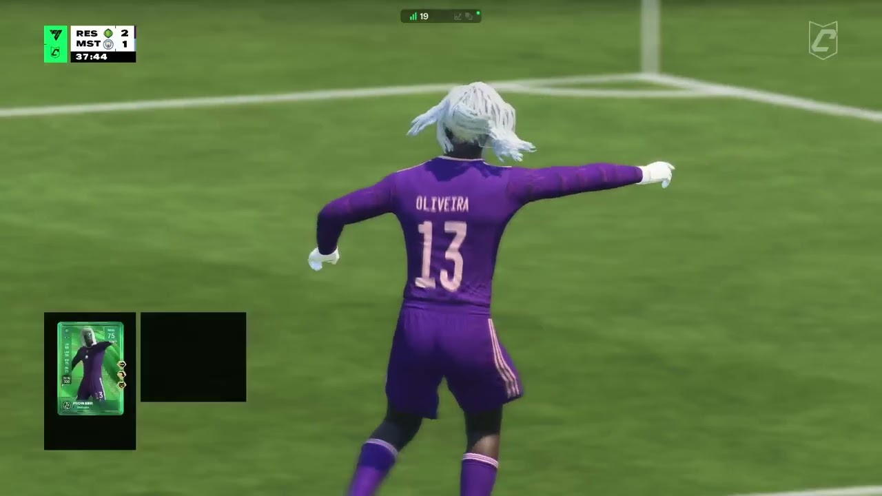 Soprani7  |  Répteis x Manchestersitio  |  Corujão  |  26.01.26  |  FC26